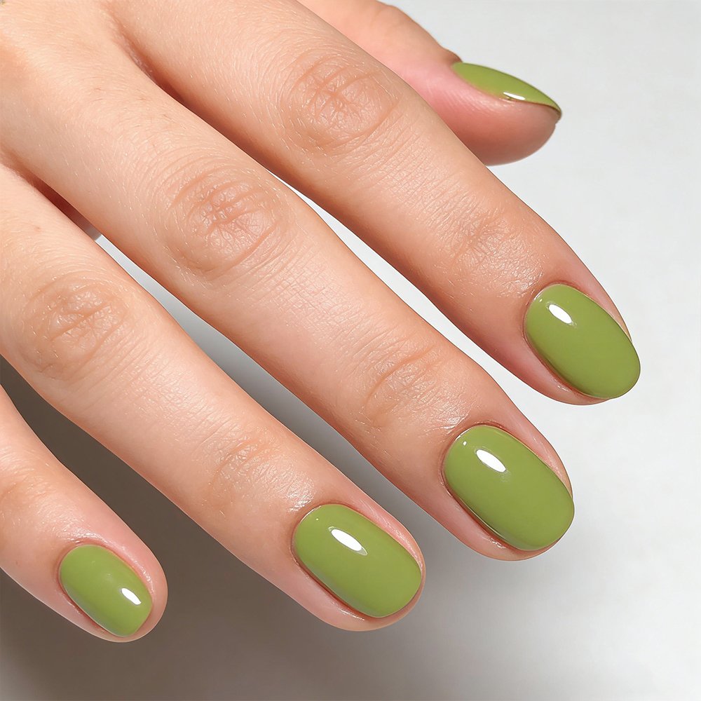 Mellow Olive Gel - Image 3