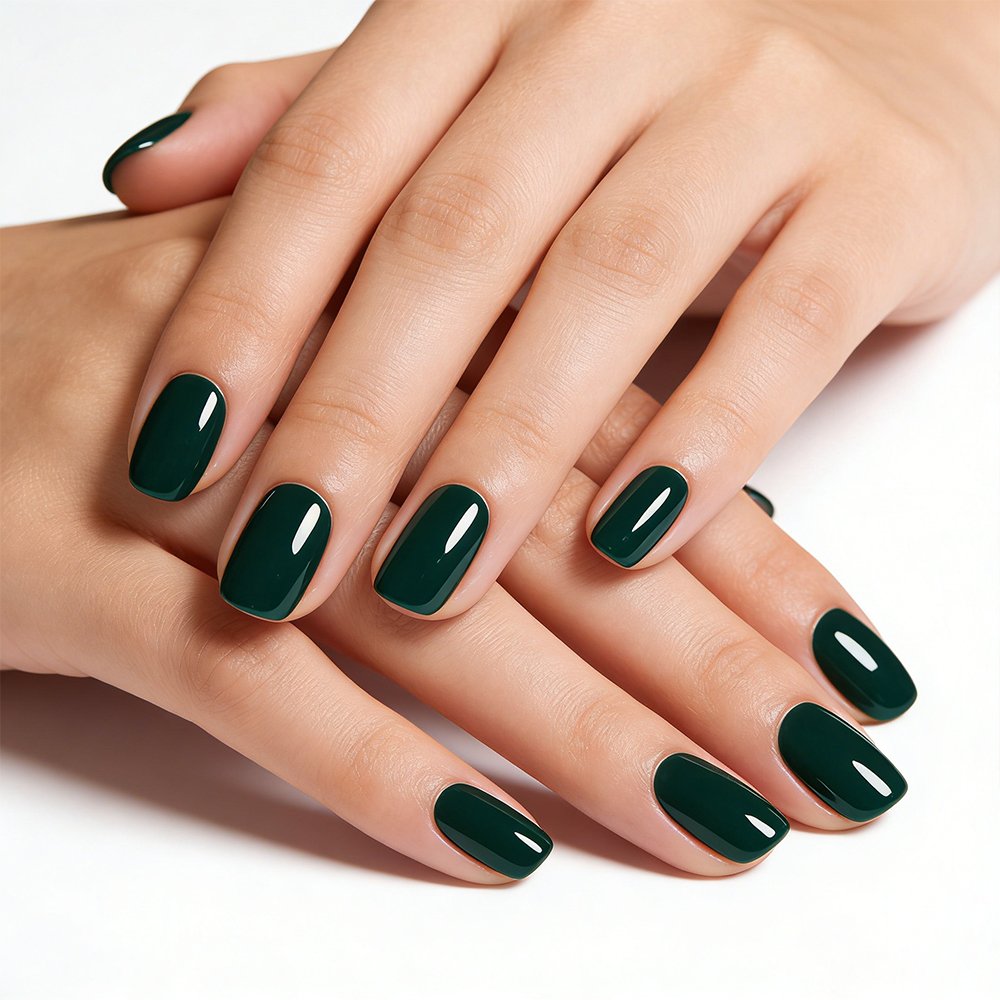 Midnight Emerald Gel - Image 3