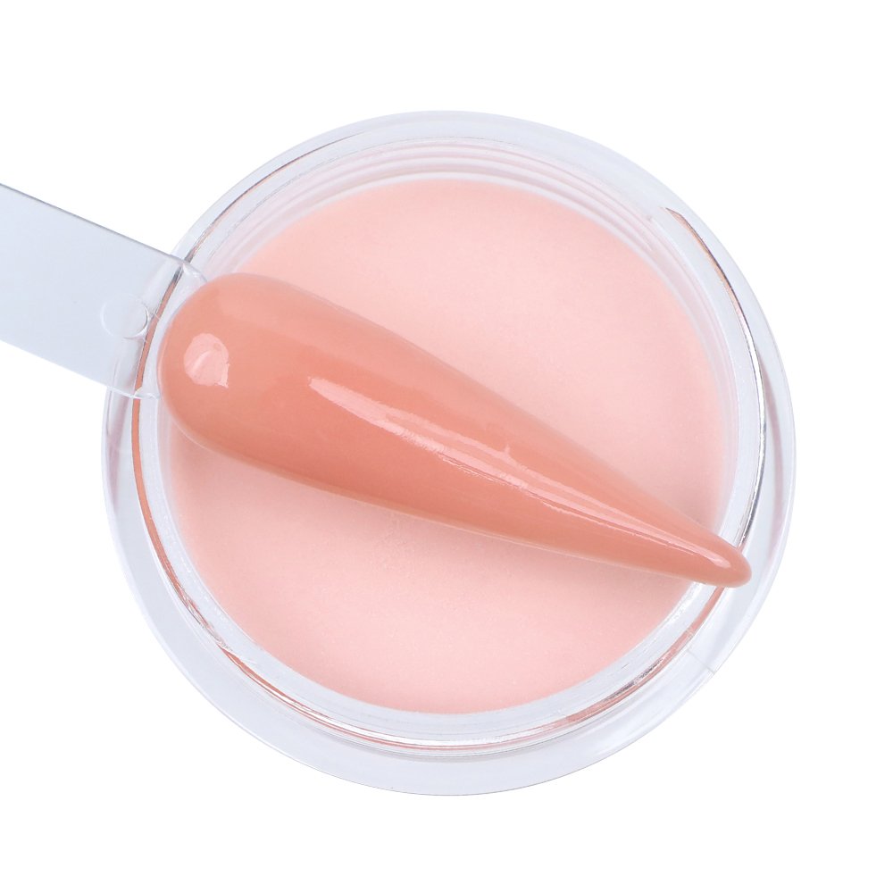 Nude - Acrylic & Dipping Nail Powder - Image 2