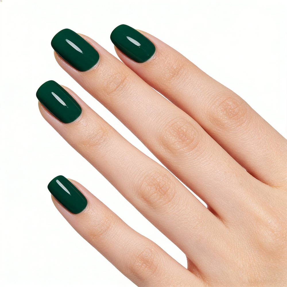 Obsidian Emerald Gel - Image 3