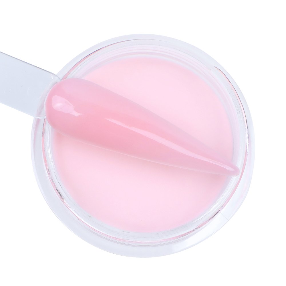 Sakura Pink - Acrylic & Dipping Nail Powder - Image 2