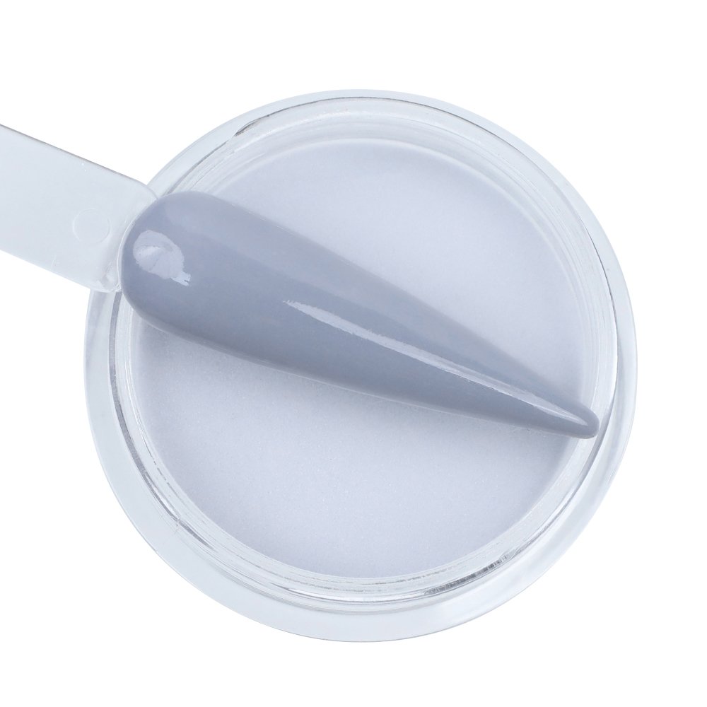 Slate Whisper - Acrylic & Dipping Nail Powder - Image 2