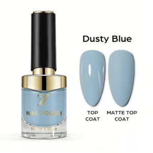 Dusty Blue