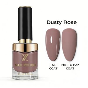Dusty Rose
