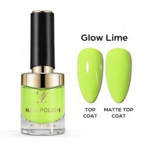 Glow Lime
