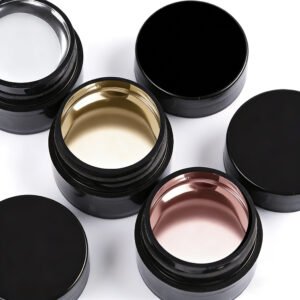 Metallic Painting Gel