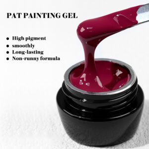 Pat Painting Gel