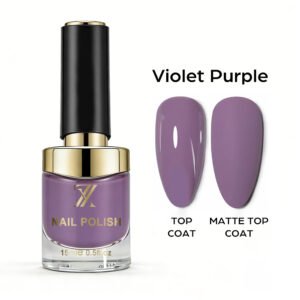 Violet Purple