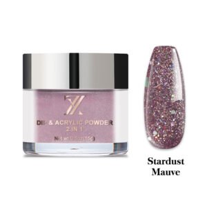 Stardust Mauve